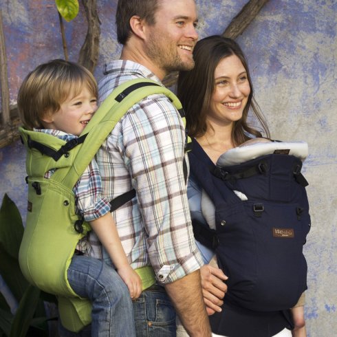 Lillebaby COMPLETE Carrier
